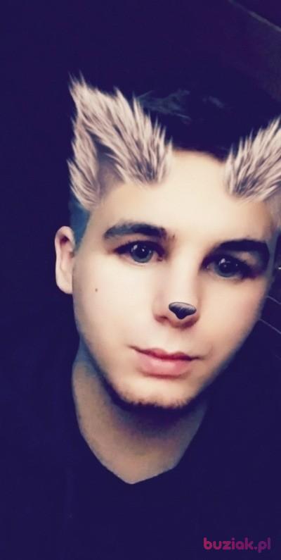 Paweł, Mężczyzna, 25, Andrychów, Polska, Zdjęcie: 3