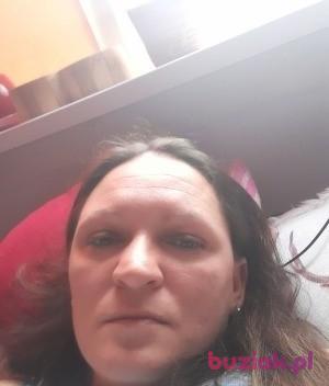 Agnieszka , Kobieta, 43, Rotterdam, Holandia, Zdjęcie: 5