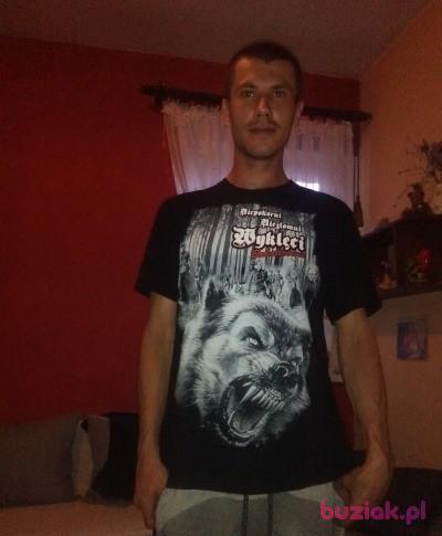 marek, Mężczyzna, 37, Strzelno, Polska, Zdjęcie: 2