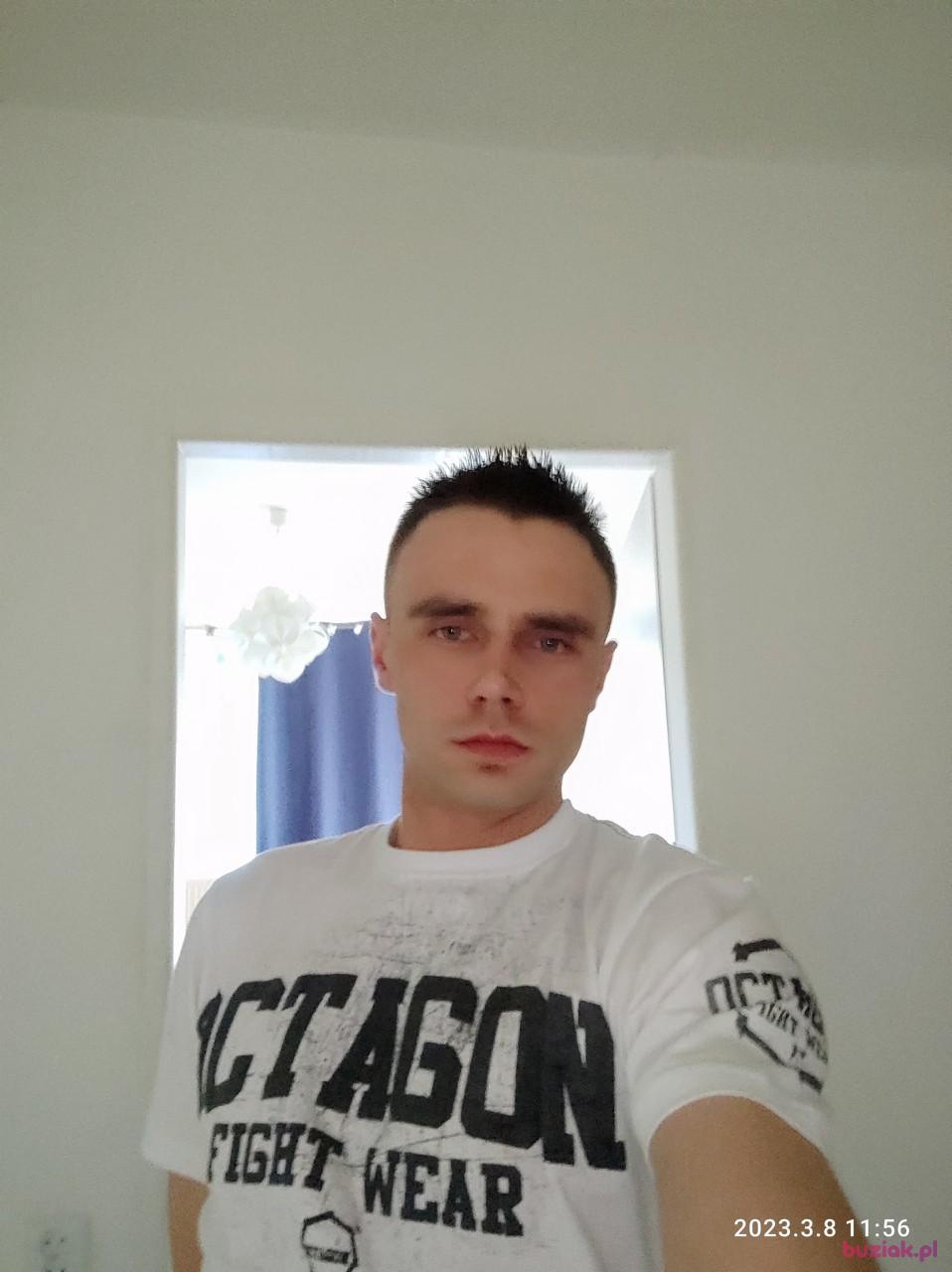 Dominik, Male, 34, Kłodzko, Polska, Photo: 2