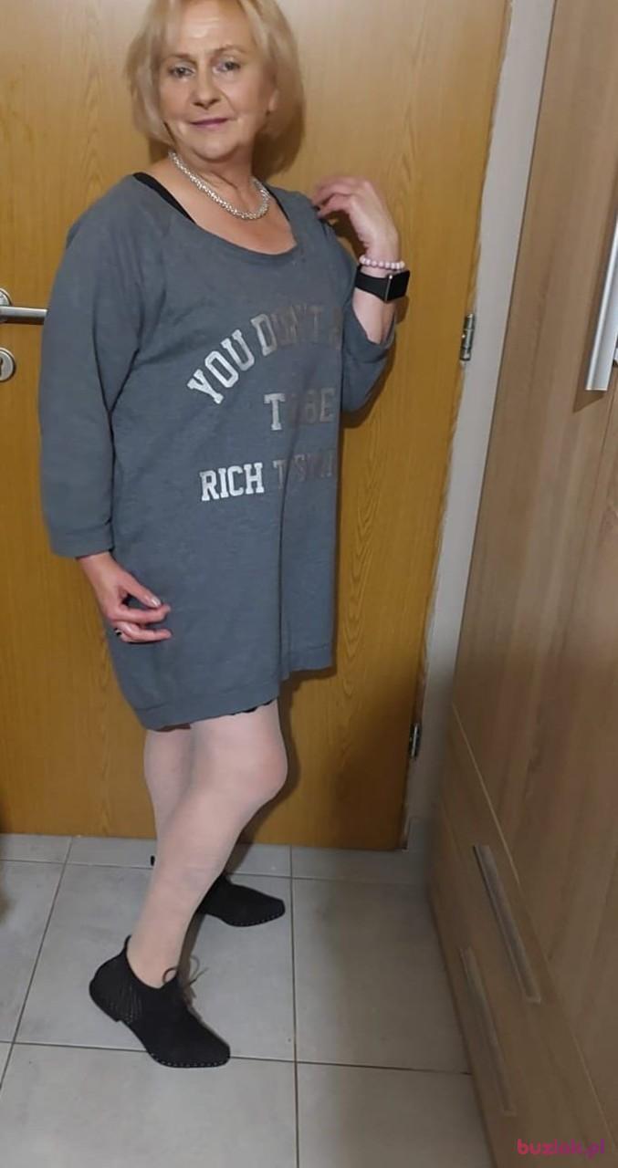 Małgorzata, Kobieta, 62, Gorzów Wielkopolski, Polska, Zdjęcie: 26