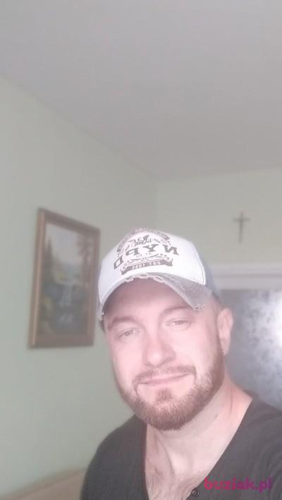 MArcin, Mężczyzna, 43, Dębica, Polska, Zdjęcie: 2