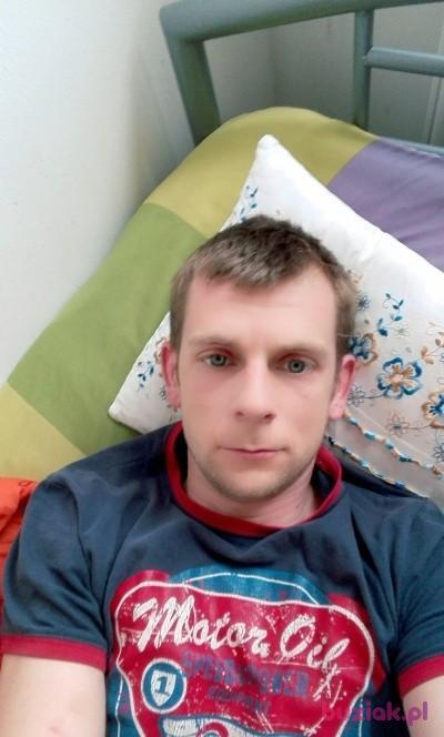 Pawel, Male, 39, Chełmno, Polska, Photo: 2