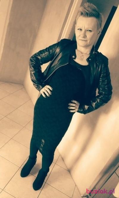 edyta, Female, 51, Gąbin, Polska, Photo: 3