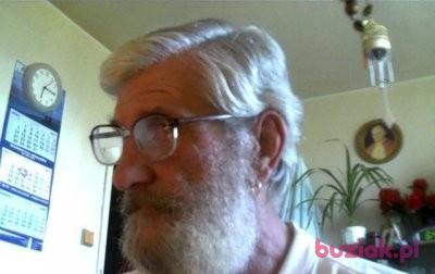 Henryk, Mężczyzna, 78, Warszawa, Polska, Zdjęcie: 1