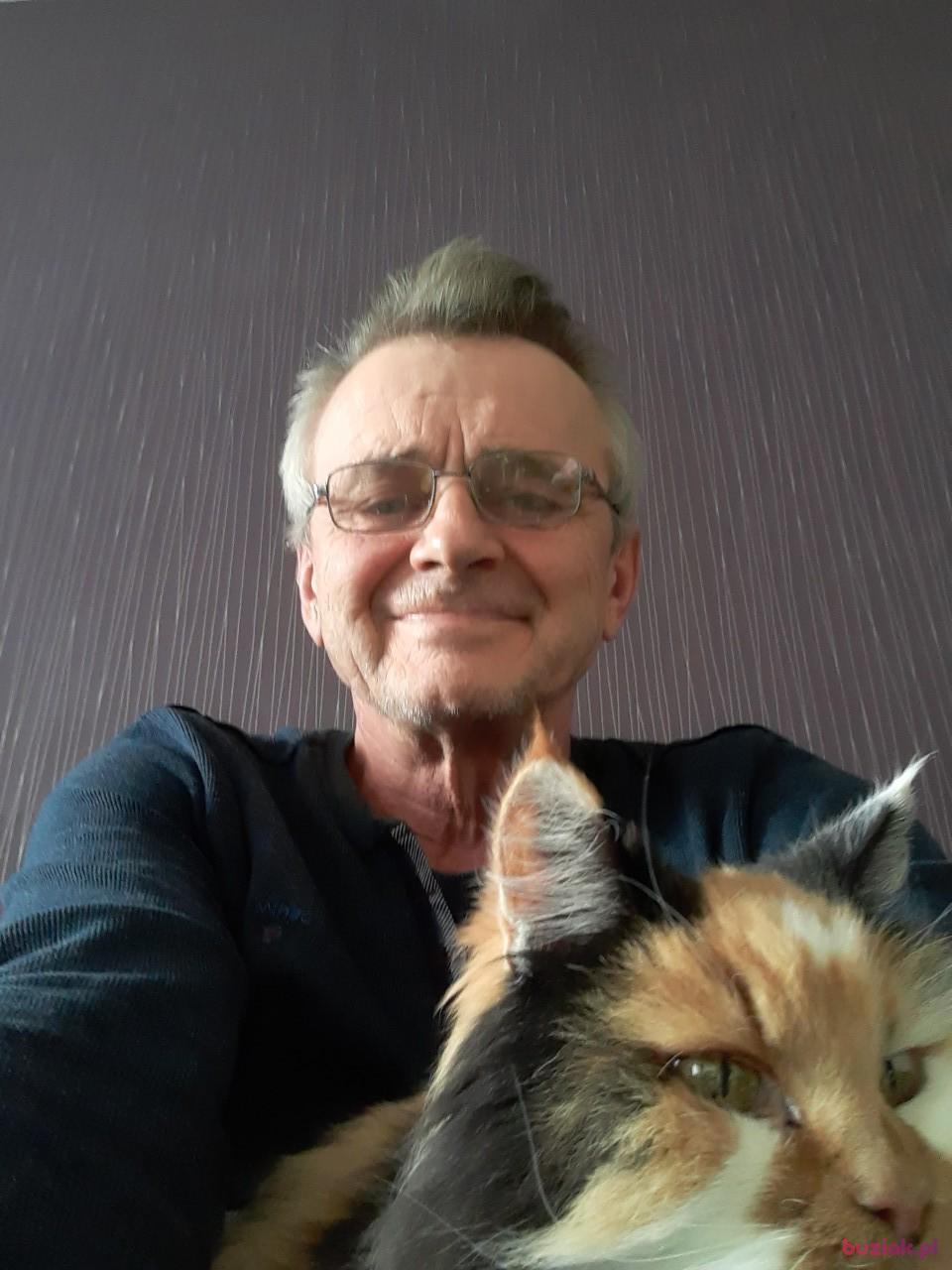 Andrzej, Mężczyzna, 58, Dusseldorf, Niemcy, Zdjęcie: 2