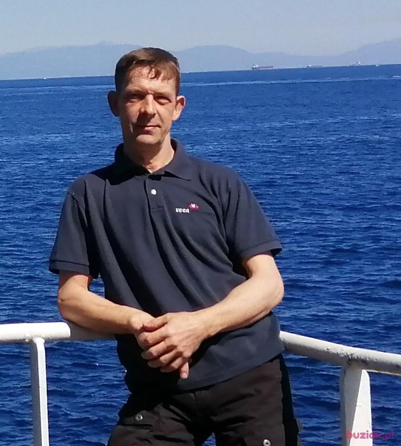 Marek, Mężczyzna, 59, Wolin, Polska, Zdjęcie: 2