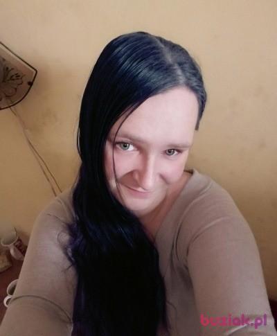 Marlena , Female, 35, Gliwice, Polska, Photo: 7