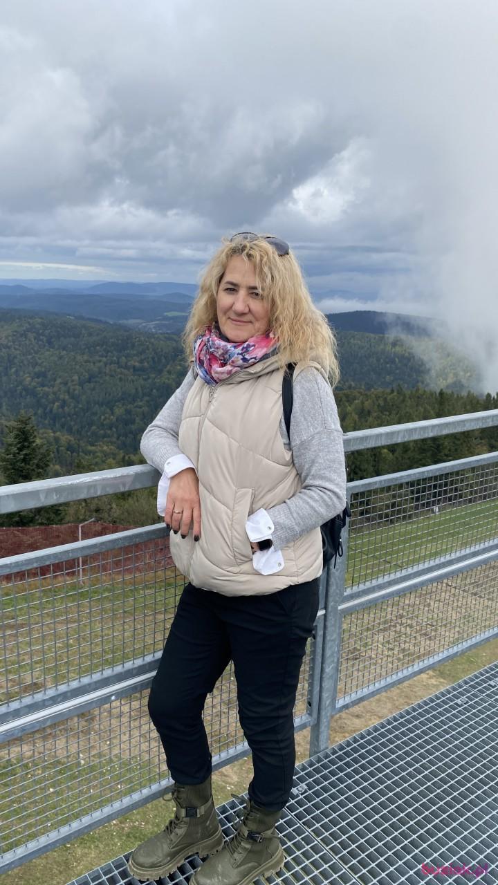 Lusi, Kobieta, 56, Warszawa, Polska, Zdjęcie: 2