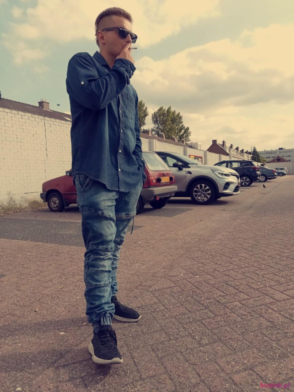 Damian, Male, 25, Amsterdam, Holandia, Photo: 2