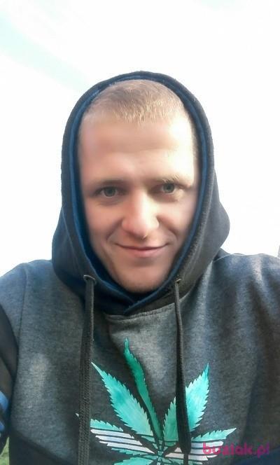 Sebastian, Male, 34, Kwidzyn, Polska, Photo: 2
