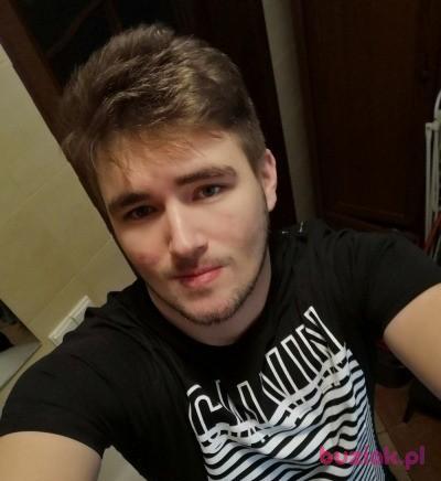 Michał, Mężczyzna, 27, Toruń, Polska, Zdjęcie: 3