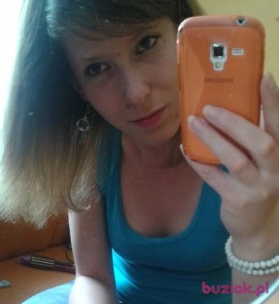Asia, Female, 33, Grudziądz, Polska, Photo: 4