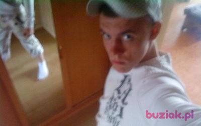 Patryczek91, Male, 35, Poznań, Polska, Photo: 3