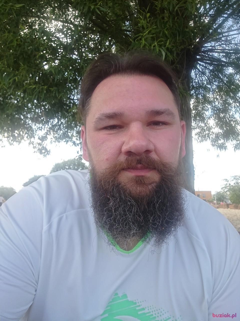Mateusz, Male, 39, Jaworzno, Polska, Photo: 1