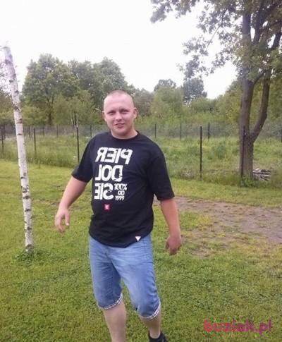 Adriano503, Mężczyzna, 33, Radom, Polska, Zdjęcie: 3