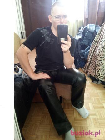 Sebastian, Mężczyzna, 43, Olsztyn, Polska, Zdjęcie: 2