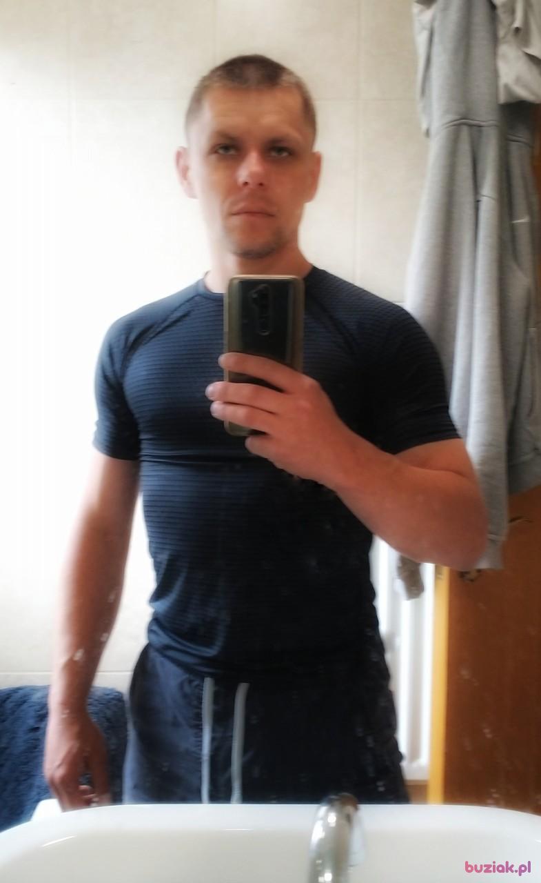 Luk, Mężczyzna, 39, Northwich, Wielka Brytania, Zdjęcie: 2
