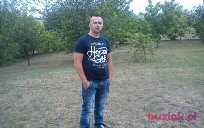 MICHAŁ, Male, 41, Brodnica, Polska, Photo: 2