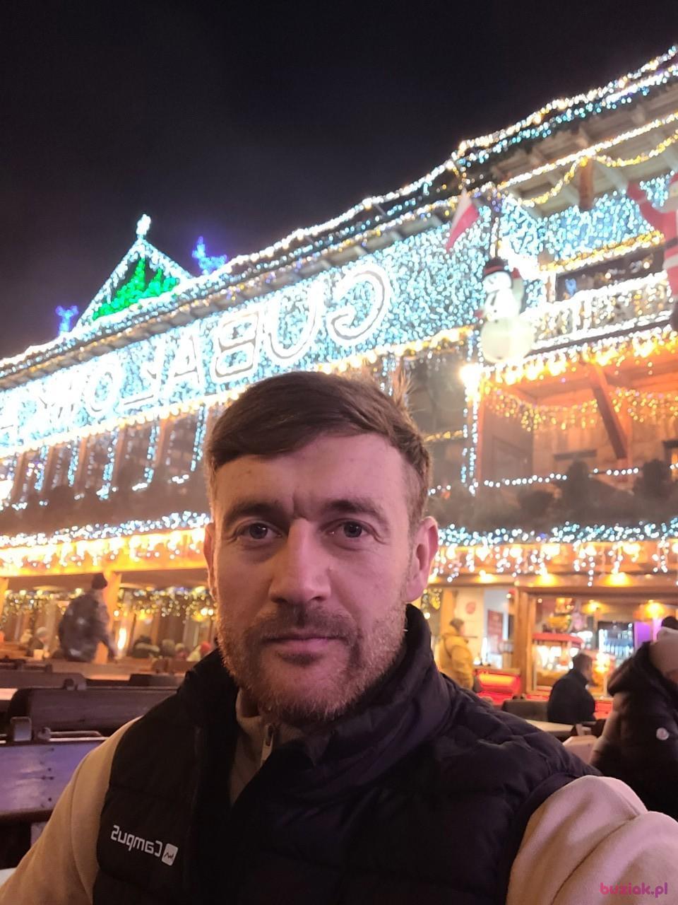 Darek, Mężczyzna, 34, Tarnów, Polska, Zdjęcie: 2