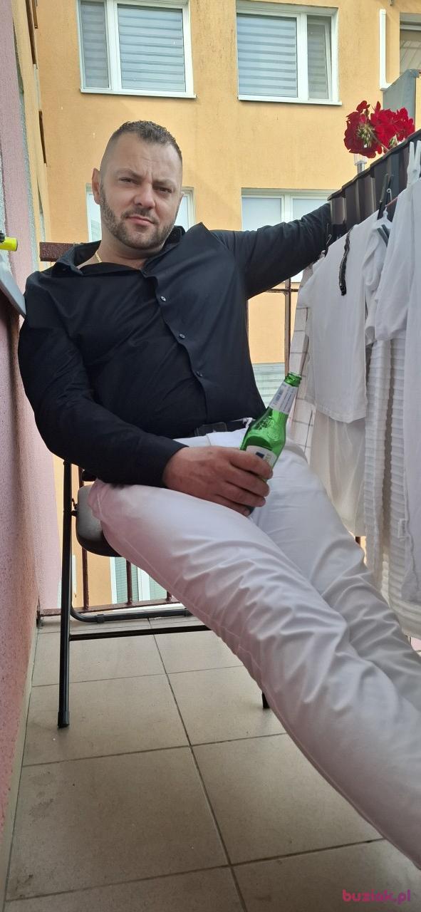 Michal, Male, 34, Grudziądz, Polska, Photo: 2