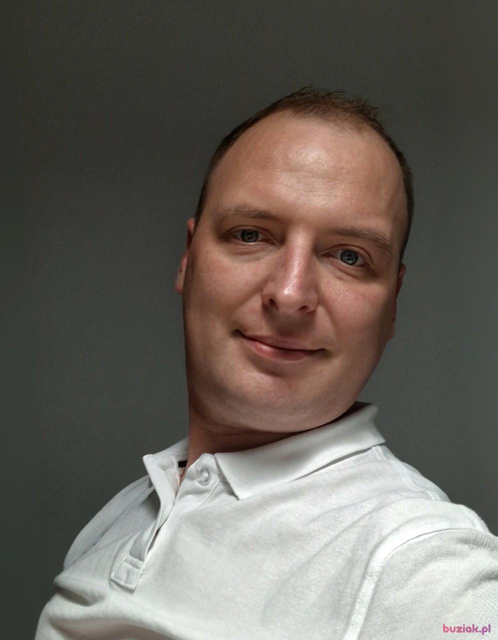 Kacper, Mężczyzna, 40, Haarlem, Holandia, Zdjęcie: 1