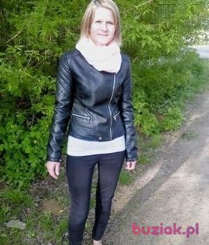 Aga, Female, 44, Pułtusk, Polska, Photo: 2