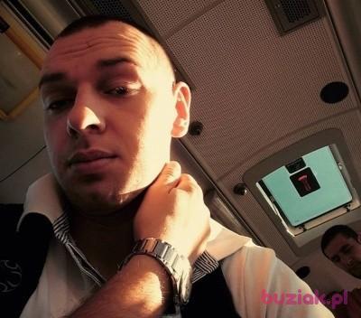 fiutek12356, Mężczyzna, 39, Zielonka, Polska, Zdjęcie: 1