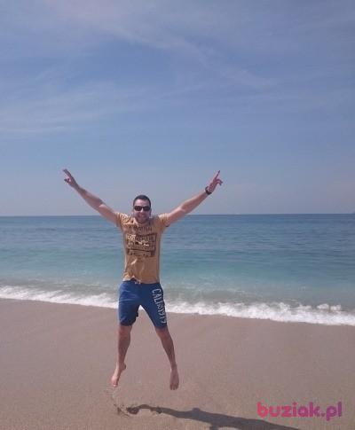 Bartek, Male, 39, Grodków, Polska, Photo: 3