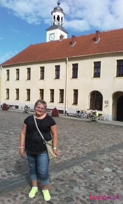 Renia, Female, 59, Lębork, Polska, Photo: 3