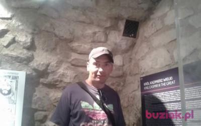 Tomasz, Male, 51, Łódź, Polska, Photo: 2