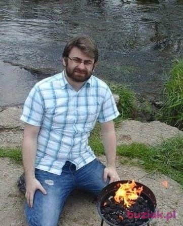 Adrian, Male, 35, Jelenia Góra, Polska, Photo: 2