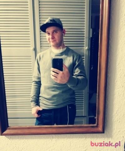 Dawid, Male, 34, Jastrzębie Zdrój, Polska, Photo: 2