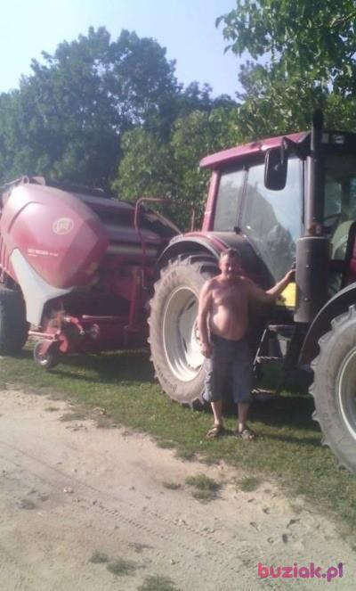 Krzysiek, Male, 56, Siedlce, Polska, Photo: 2