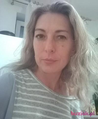 Karolina, Female, 48, Mińsk Mazowiecki, Polska, Photo: 1