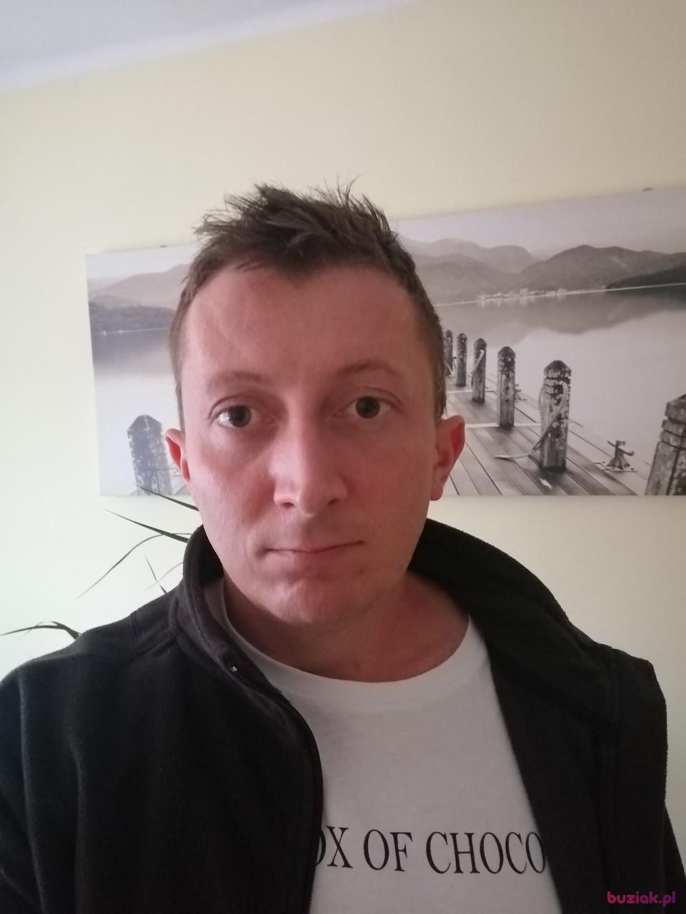 Imie, Male, 37, Jasło, Polska, Photo: 4