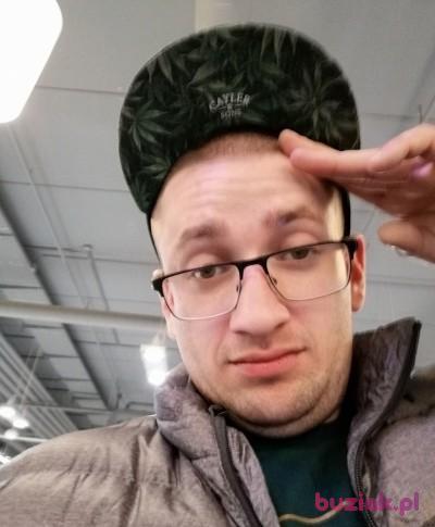 Dany boy, Mężczyzna, 35, Düsseldorf, Niemcy, Zdjęcie: 1