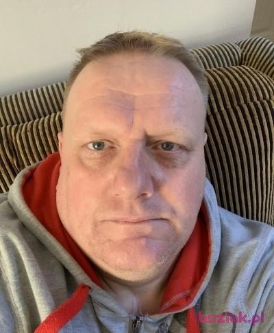 Tomasz, Mężczyzna, 53, Irlandia, Zdjęcie: 4