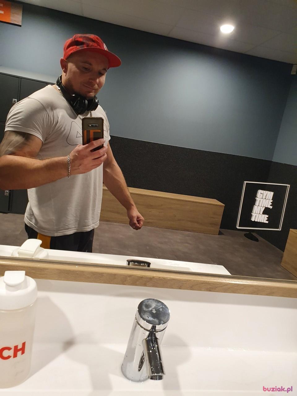 Mariusz, Mężczyzna, 38, Breda, Holandia, Zdjęcie: 14