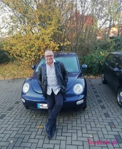 Adam, Male, 56, Dusseldorf, Niemcy, Photo: 13