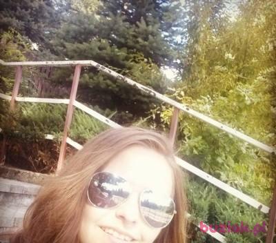 Patrycja , Female, 27, Kraków, Polska, Photo: 1