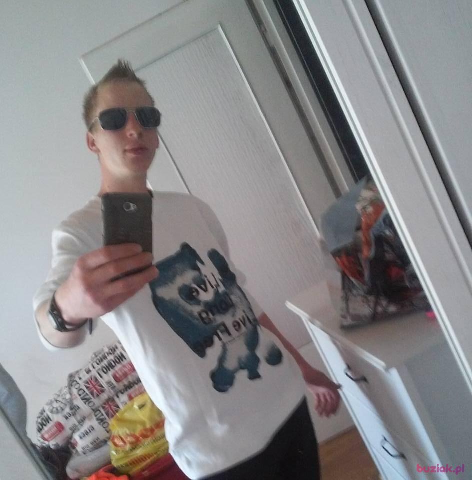 Piotr, Male, 29, Łódź, Polska, Photo: 2