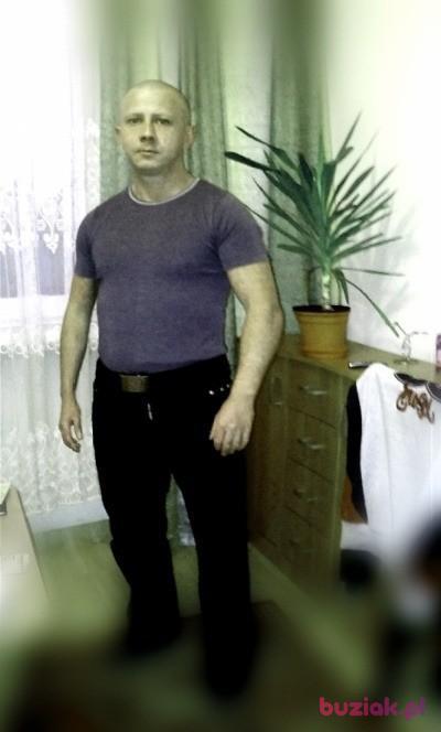 Michał, Mężczyzna, 41, Ostróda, Polska, Zdjęcie: 2