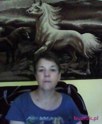 Dana, Female, 60, Łódź, Polska, Photo: 3