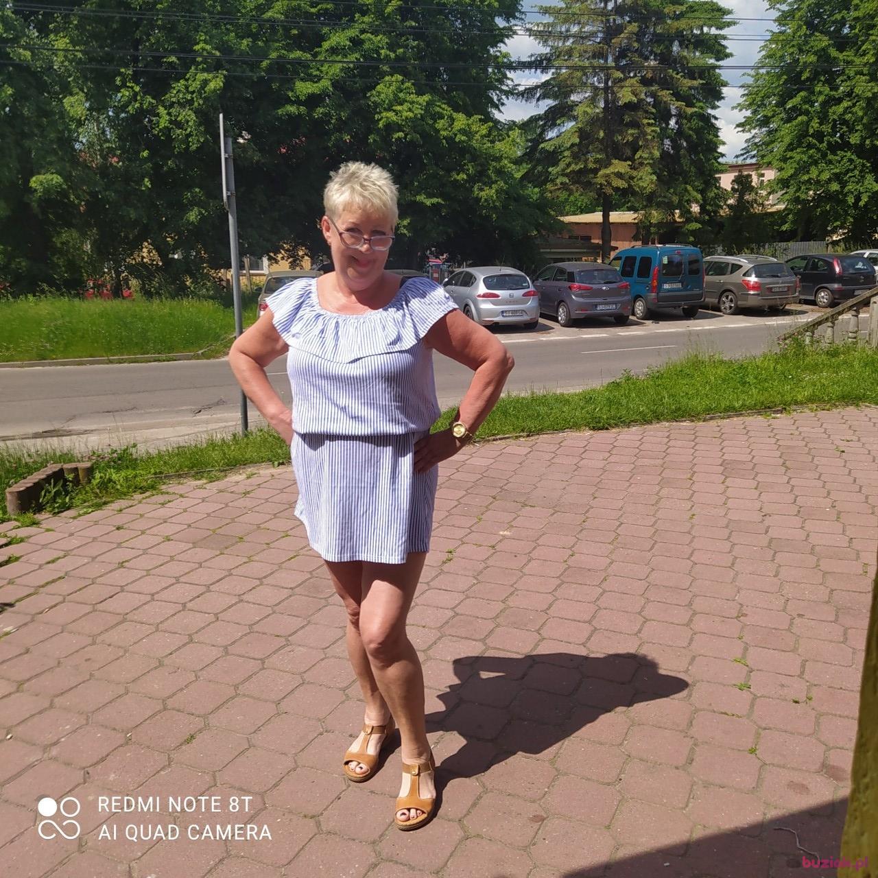 Halina, Female, 68, Jaworzno, Polska, Photo: 8