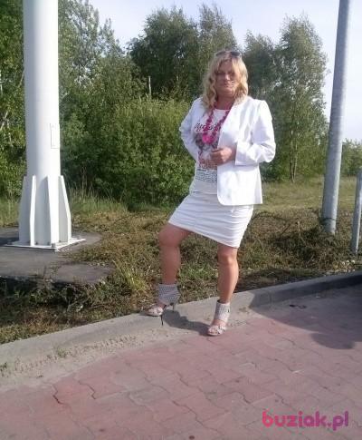 Ela, Kobieta, 60, Kępno, Polska, Zdjęcie: 3