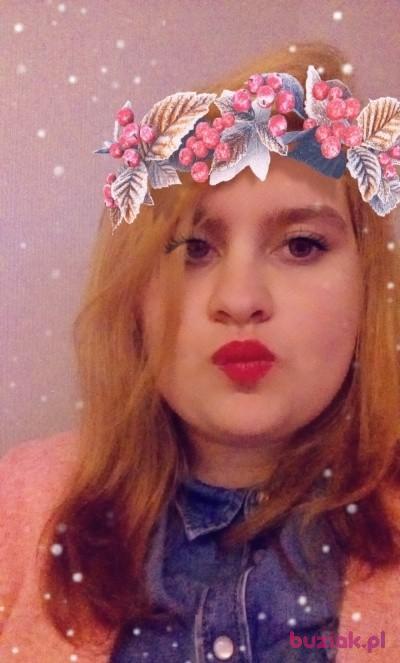 Magdalena, Female, 29, Knurów, Polska, Photo: 4