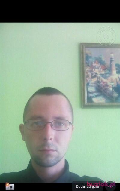 Marcin, Mężczyzna, 34, Warszawa, Polska, Zdjęcie: 2