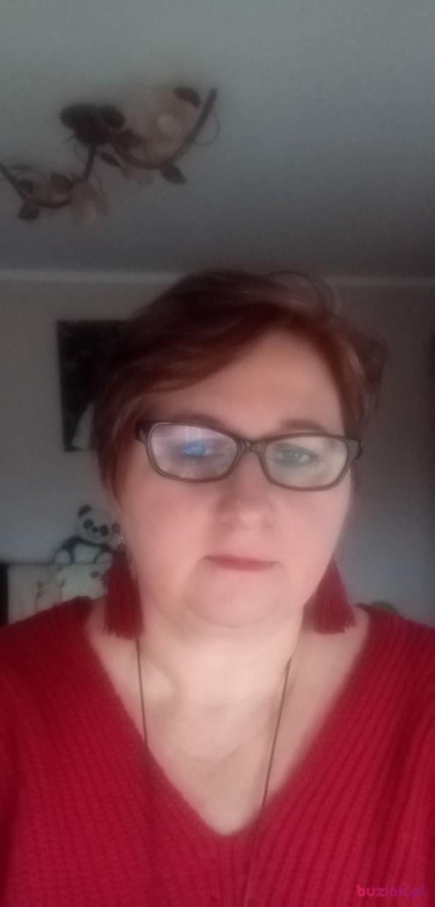 Żaneta, Kobieta, 51, Kożuchów, Polska, Zdjęcie: 3