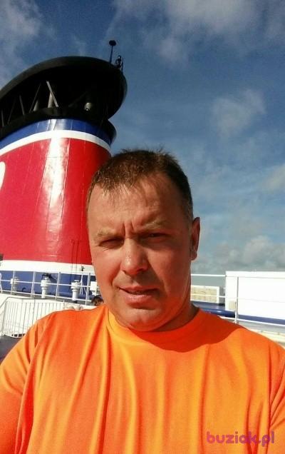 Leszek, Male, 55, Braniewo, Polska, Photo: 1